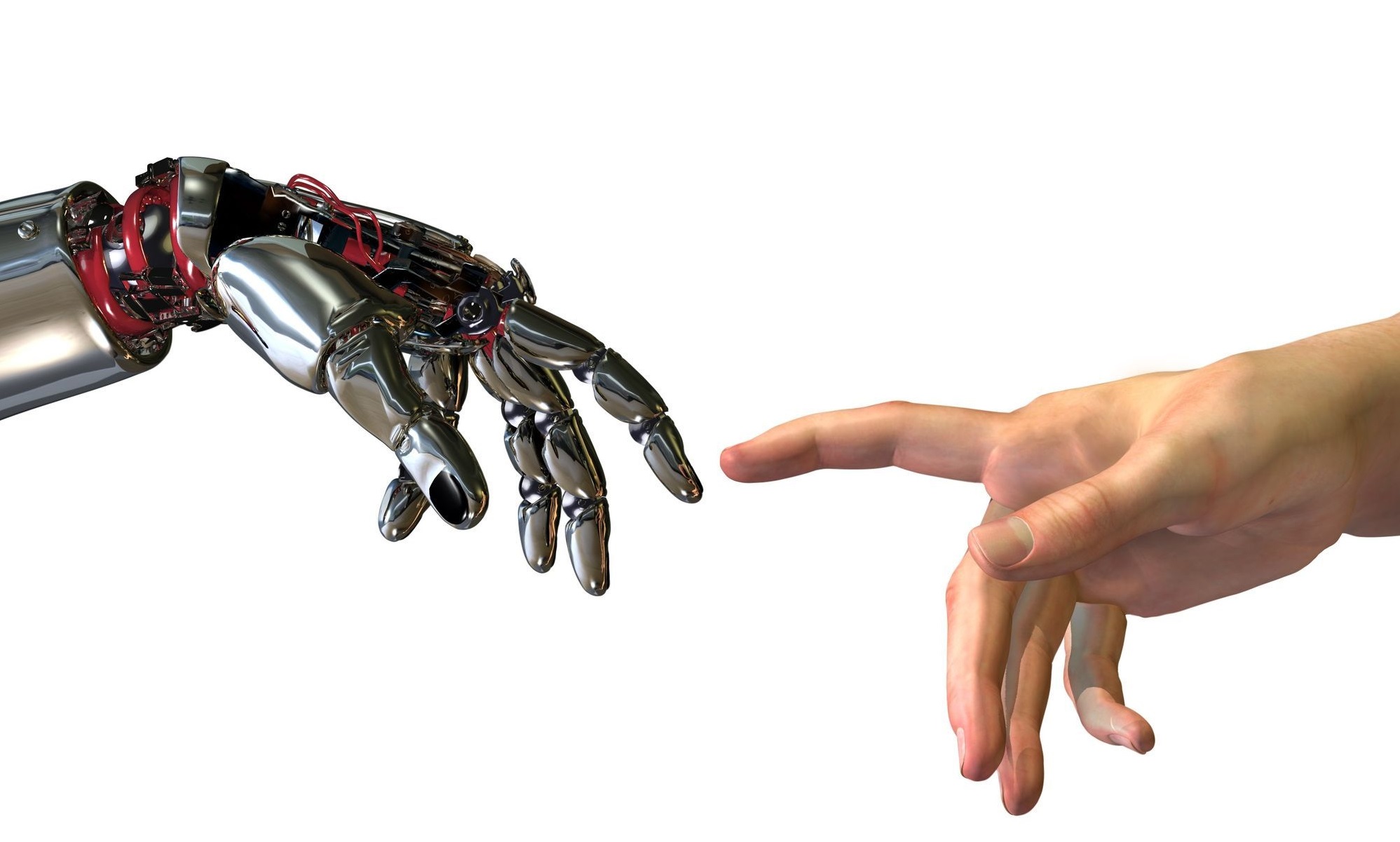 Robots & AI in Society
