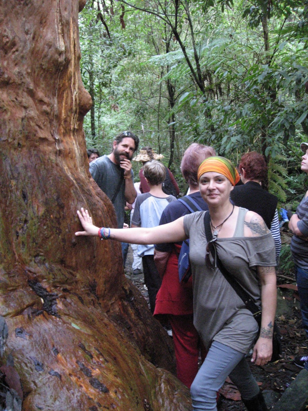 Darug Community Cultural Day